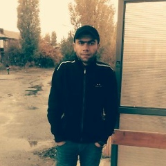 Taron Hakobyan, Ереван