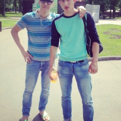 Юнус Юлманбетов, 09.05.1994, Пятигорск