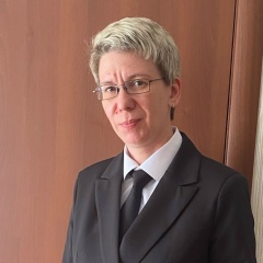 Марина Гордеева, 26.09, Санкт-Петербург
