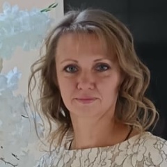 Мария Ефимова, 16.11, Екатеринбург