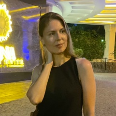 Катерина Леонова