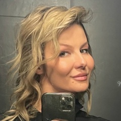 Венера Лягушкина, 15.05, Пермь