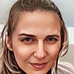 Оксана Марченко, 25.08, Санкт-Петербург