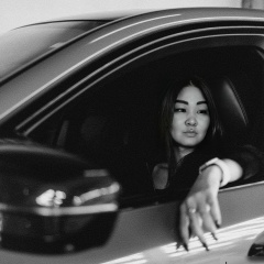 Dana Lee, 11.05.1994, Талдыкорган