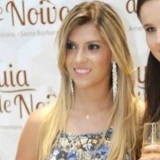 Kerolin Crisp, 05.02, Araçatuba