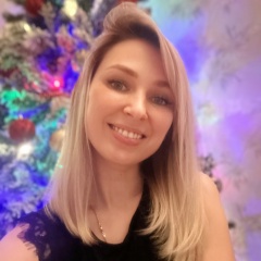 Ирина Костевич, 11.04.1990, Москва