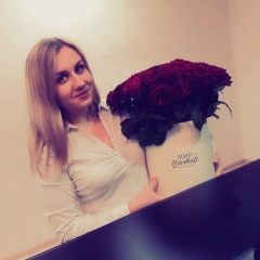 Евгения Белоножкина, 18.06.1985, Лянтор