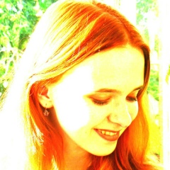 Ульяна Железнова, 19.11.1984, Москва