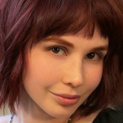 Liliia Edzieva, 22.10, Санкт-Петербург