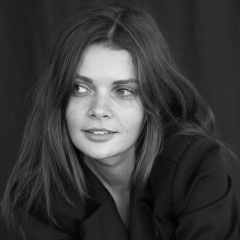 Кристина Герги, 10.05.1990, Москва
