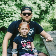 Александр Костиков, 28.06, Мичуринск