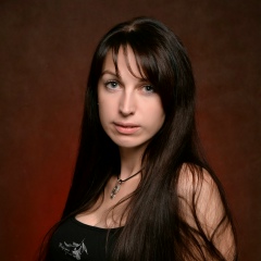 Марина Рогова, 12.05, Хабаровск