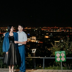 Камила Саматова, 02.08, Алматы