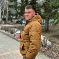 Иван Осколков, 30.03.1994, Барнаул