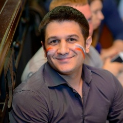 Евгений Валерьевич, 25.02.1986, Санкт-Петербург