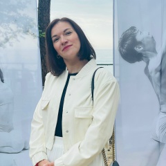 Екатерина Васильева, Москва