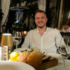 Иван Пушкарев, 26.05, Москва