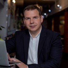 Виктор Турлюн, 21.11, Ярославль