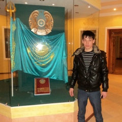 Akan Shortanbaev, 09.05.1990, Актау