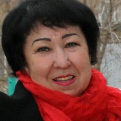 Гульсум Багаутдинова, 07.02, Казань