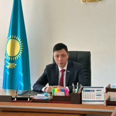 Мақсат Шәймерден, 27.06.1990, Шу