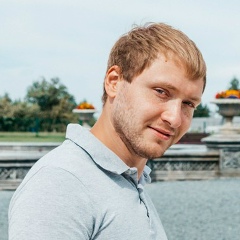 Андрей Чулуков, Краснодар