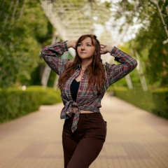 Юлия Шехматова, 22.06, Балашов