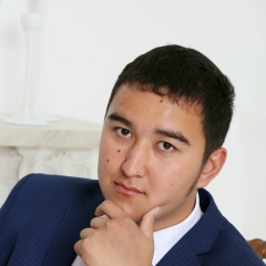 Тимур Магазов, 30.01