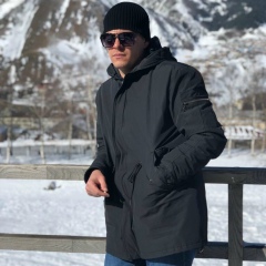 Иван Беда, 18.08.1985, Челябинск