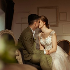 Мария Завьялова, 22.01