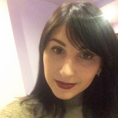 Вероника Кашутина, 19.01, Актобе