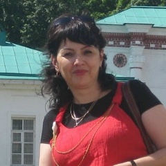 Анна 