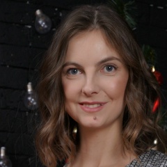 Grace Dis, 14.09, Москва