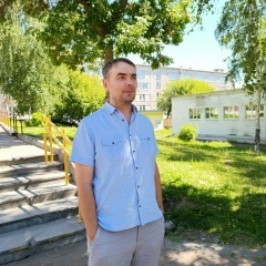 Николай Базелев, 02.05.1983, Елабуга