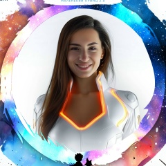 Люси Пчёлкина, 28.05, Санкт-Петербург