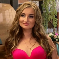 Алёна Бондарь, 30.08