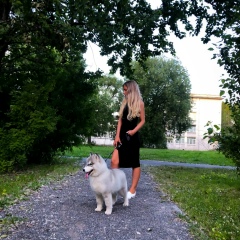 Мария Никитина, 29.06