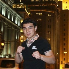 Rasul Umarov, 07.09.1993, Ура-Тюбе