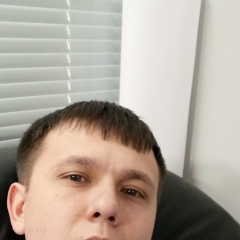 Сергей Новиков, 20.02, Москва