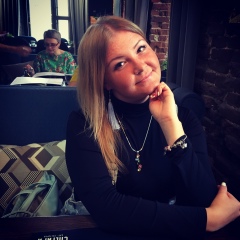 Юля Теущакова, 10.07.1987, Кемерово