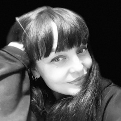 Марина Мельникова, 02.10