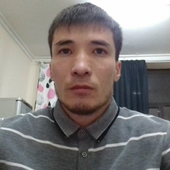 Азеке Шулаков, 12.02.1988, Уральск