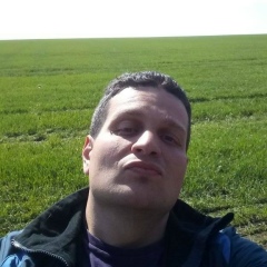 Евгений Левченко, Днепр (Днепропетровск)