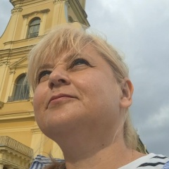 Елена Хадыкина, 11.06.1978, Хабаровск