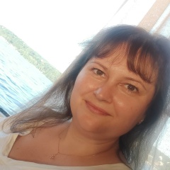 Галина Швейцер, 16.03, Самара