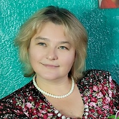 Людмила Миронова, 13.11.1974, Нижний Тагил