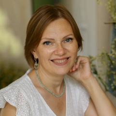 Галина Данилова, 31.01, Омск