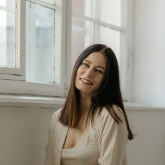 Екатерина Новикова, 24.02.1989, Санкт-Петербург