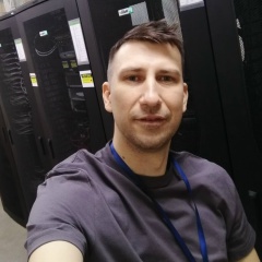 Николай Локтев, 07.04, Астрахань