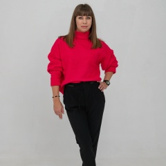 Екатерина Васильева, 22.02, Калининград